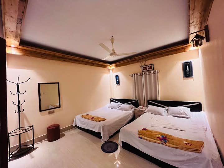 রূপচাঁদা-০৬ Room Decor