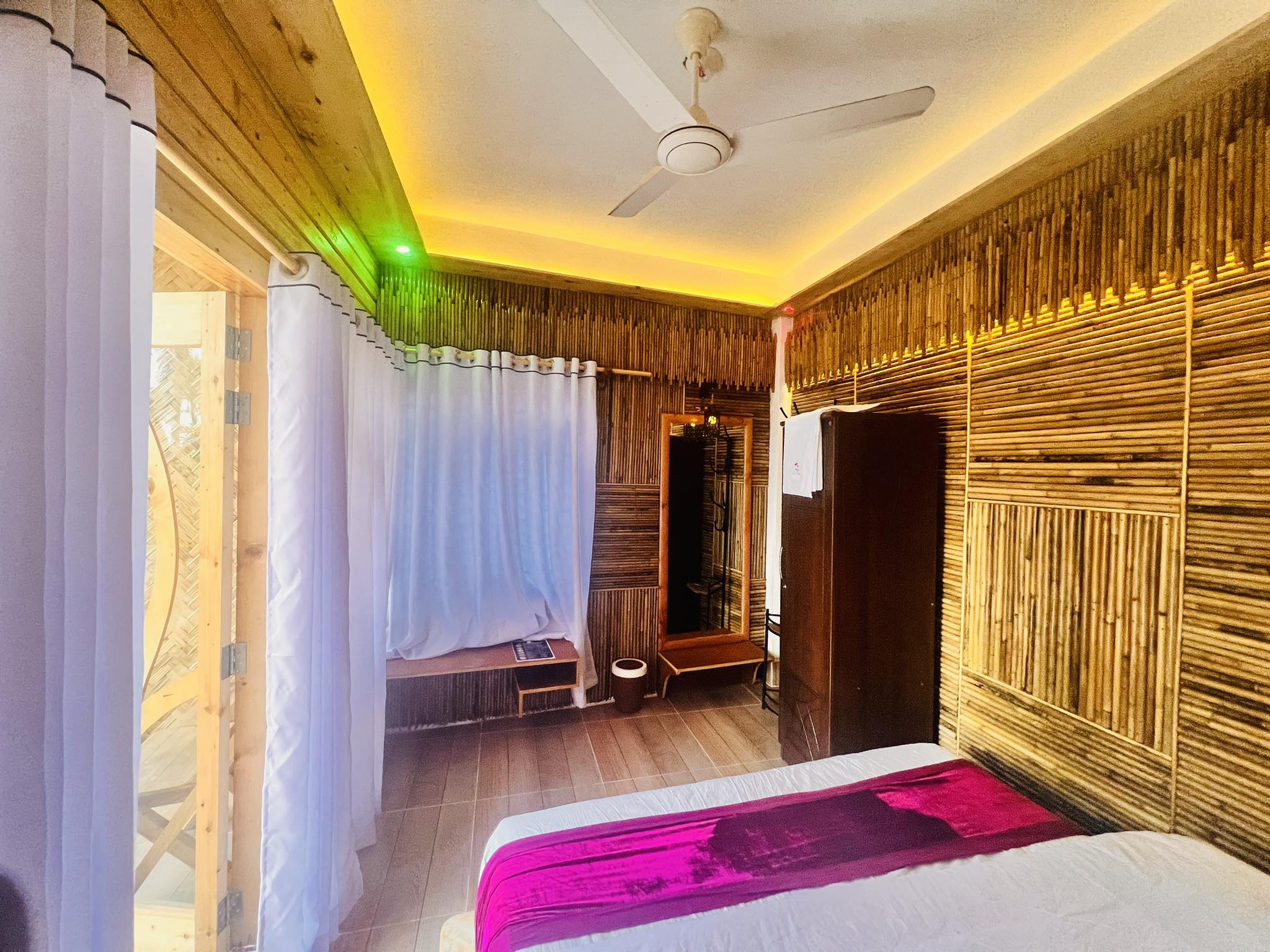 রুপকথা Interior