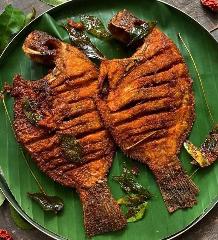 রূপচাঁদা (বড়)